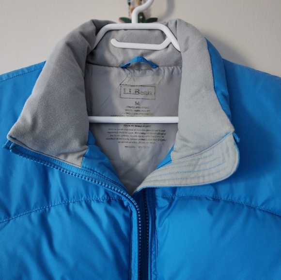 LL Bean Down jacket - Picture 8 of 12